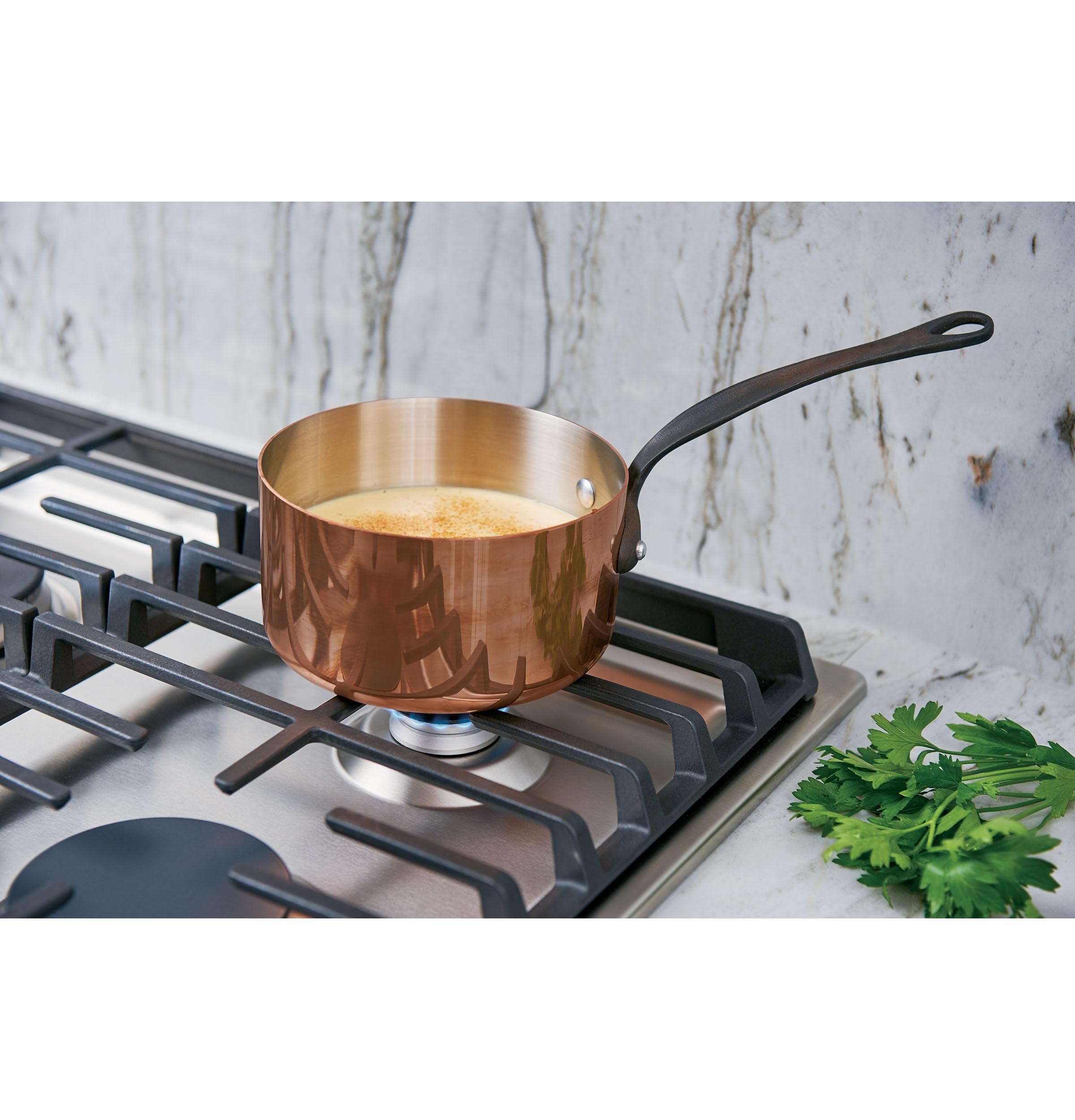 Café Gas Ranges Cooktops (Gas)