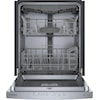 Bosch Dishwashers Built In Dishwasher