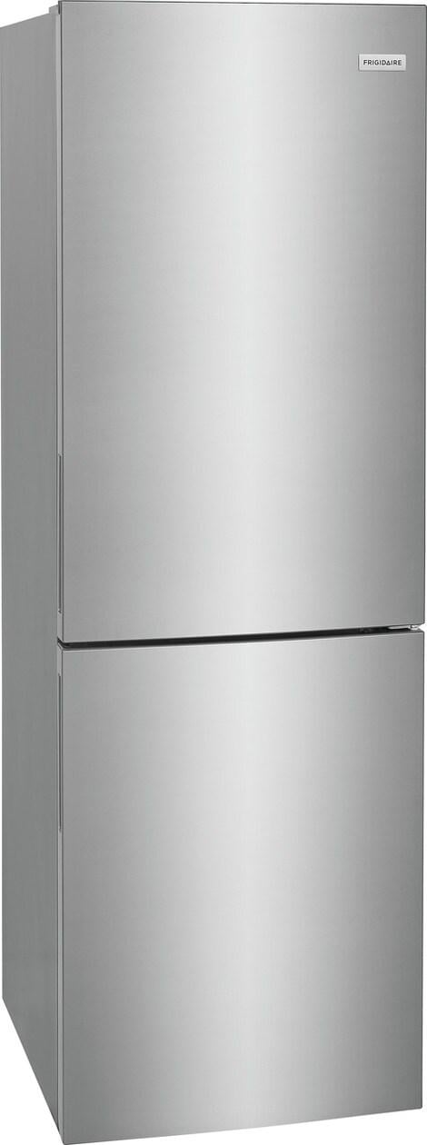 Frigidaire Refrigerators Bottom Freezer Freestanding Refrigerator