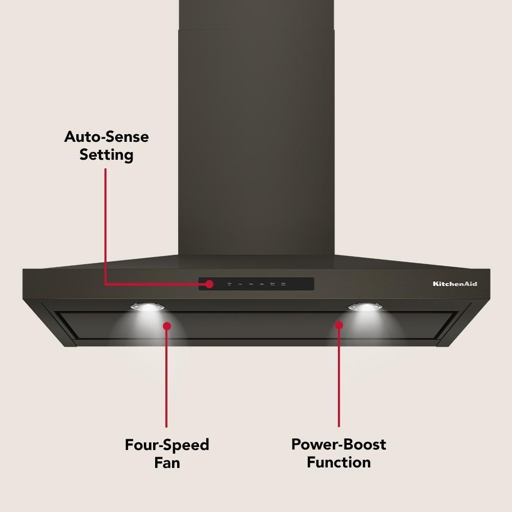 KitchenAid Hoods Ducted Hood