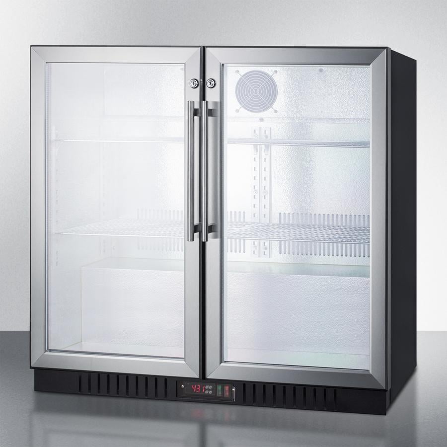 Specialty Refrigerator