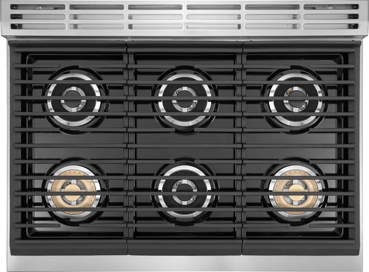 Electrolux Gas Ranges Cooktops (Gas)