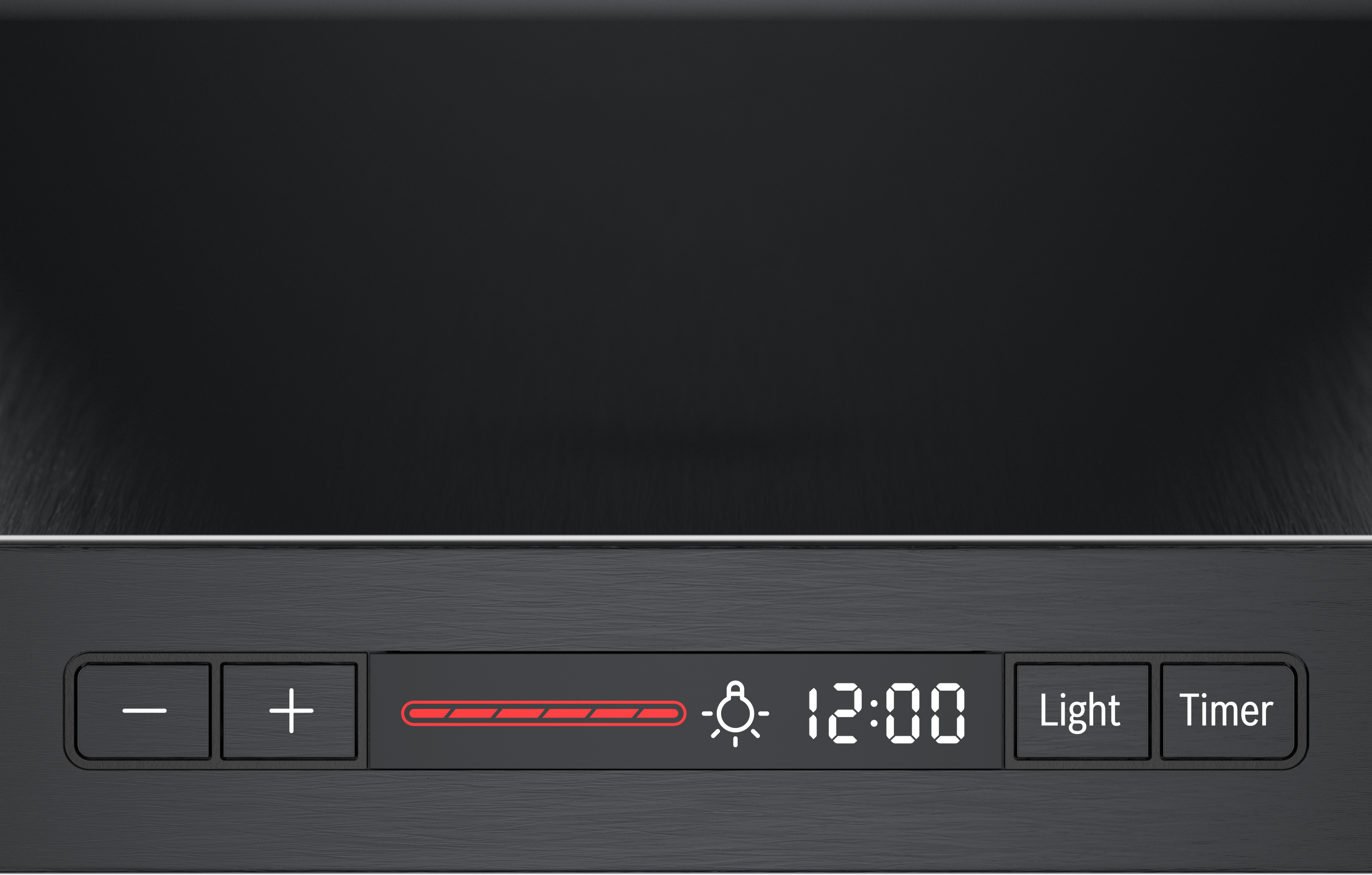 Bosch Hoods Bosch Ducted Hood