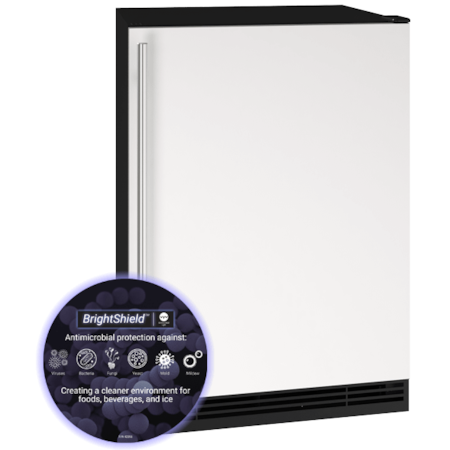 Compact Refrigerator