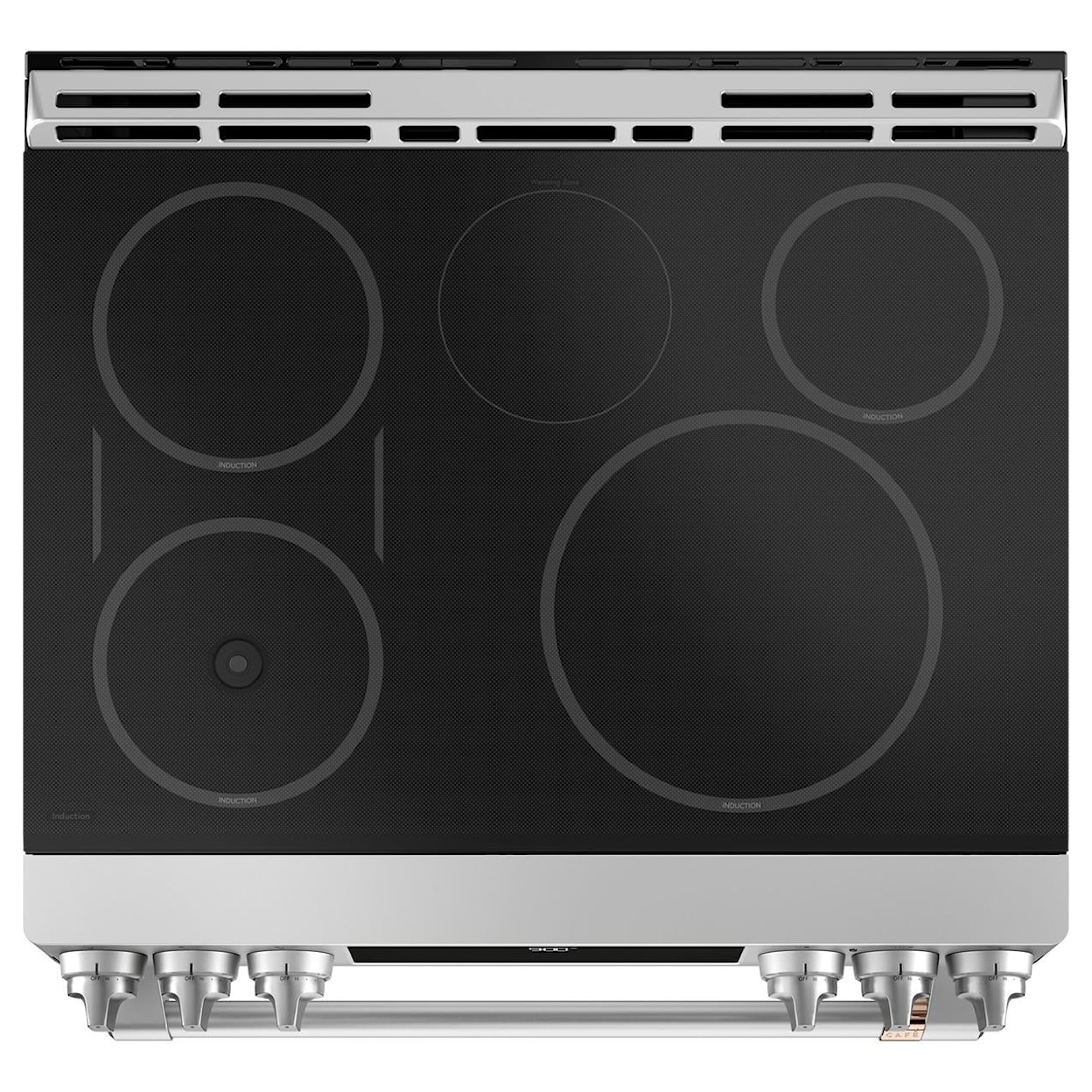 Café Electric Ranges Range