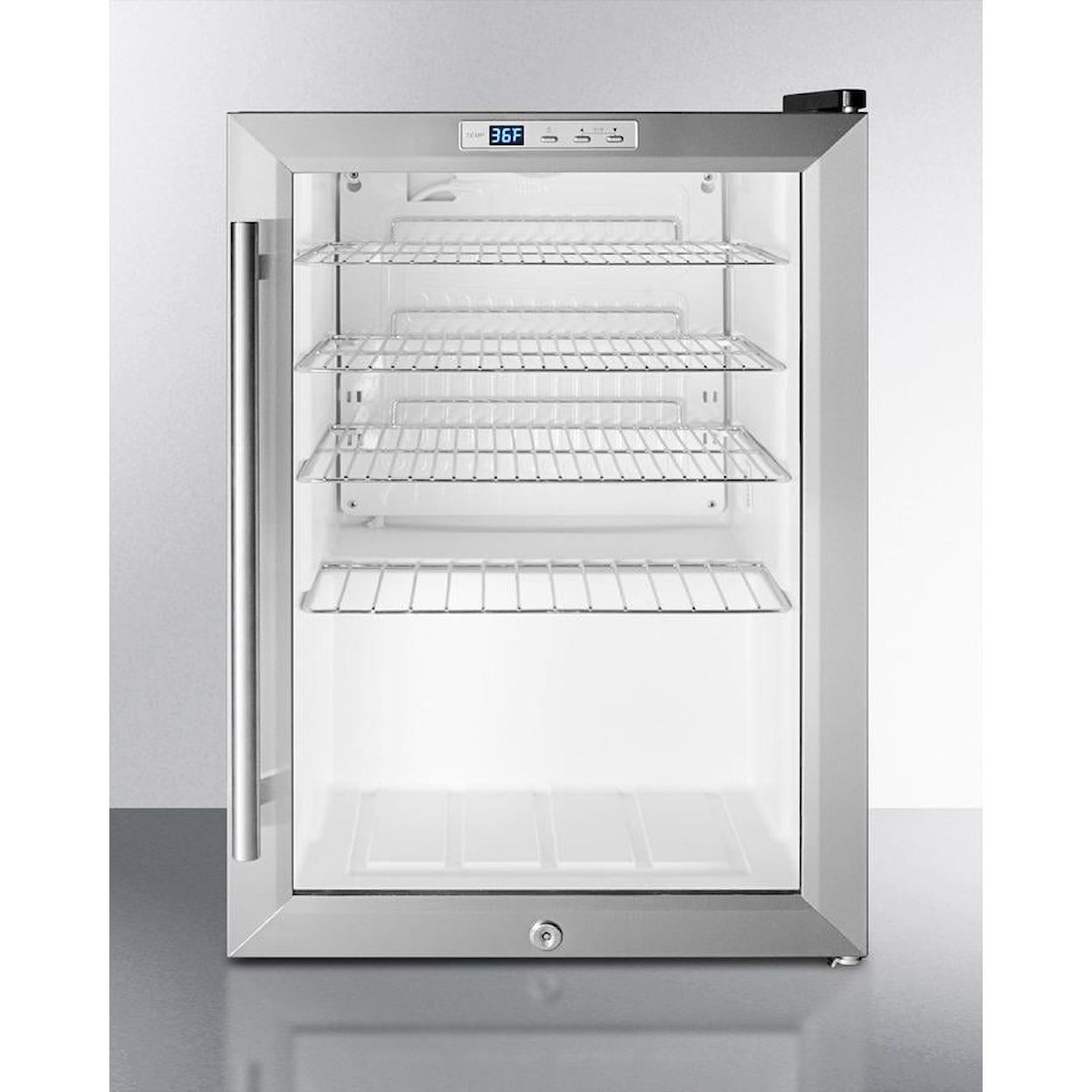 Summit Refrigerators Specialty Refrigerator