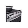 LG Appliances Electric Ranges Range