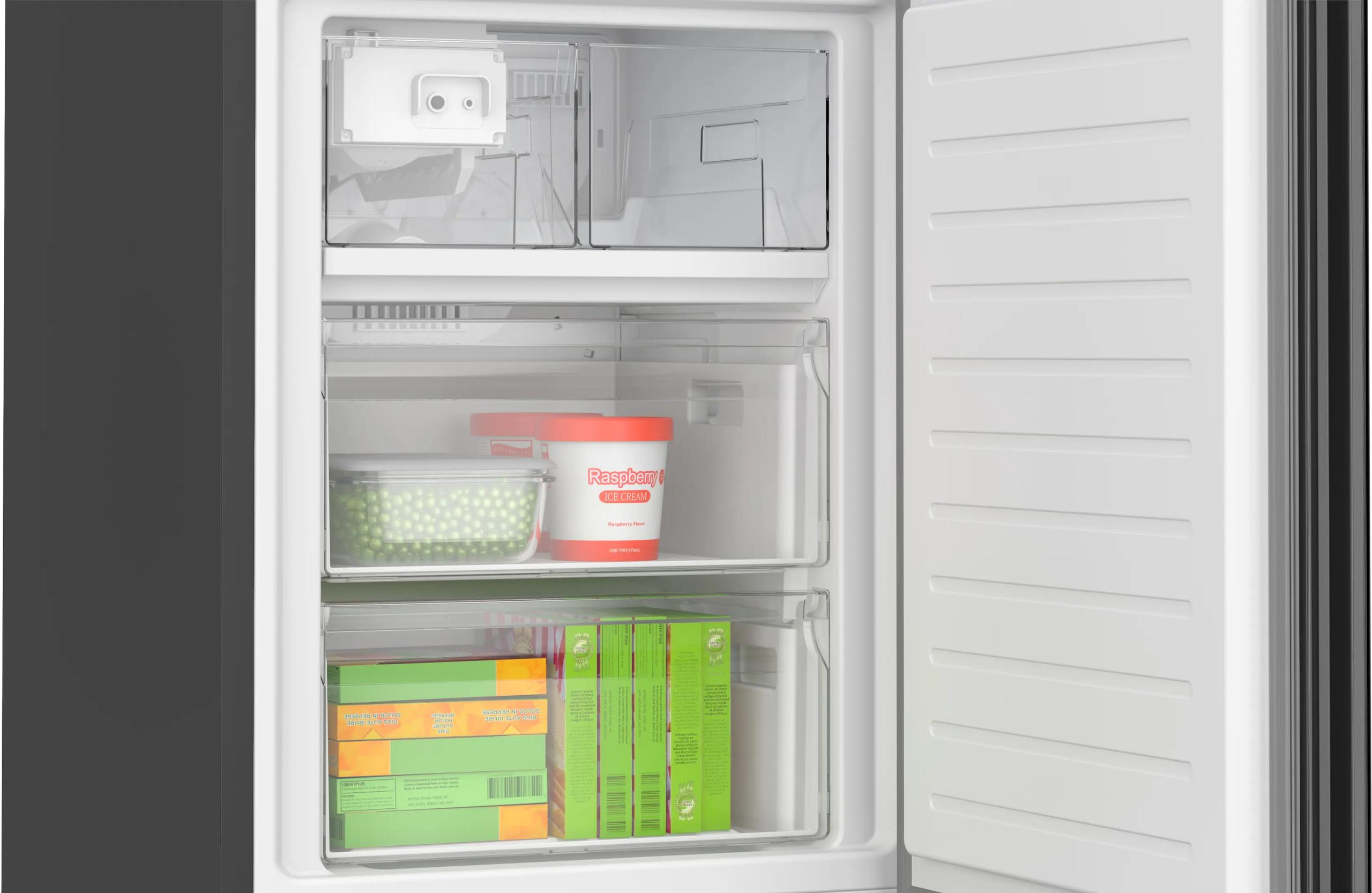 Bosch Refrigerators Bosch Bottom Freezer Refrigerator