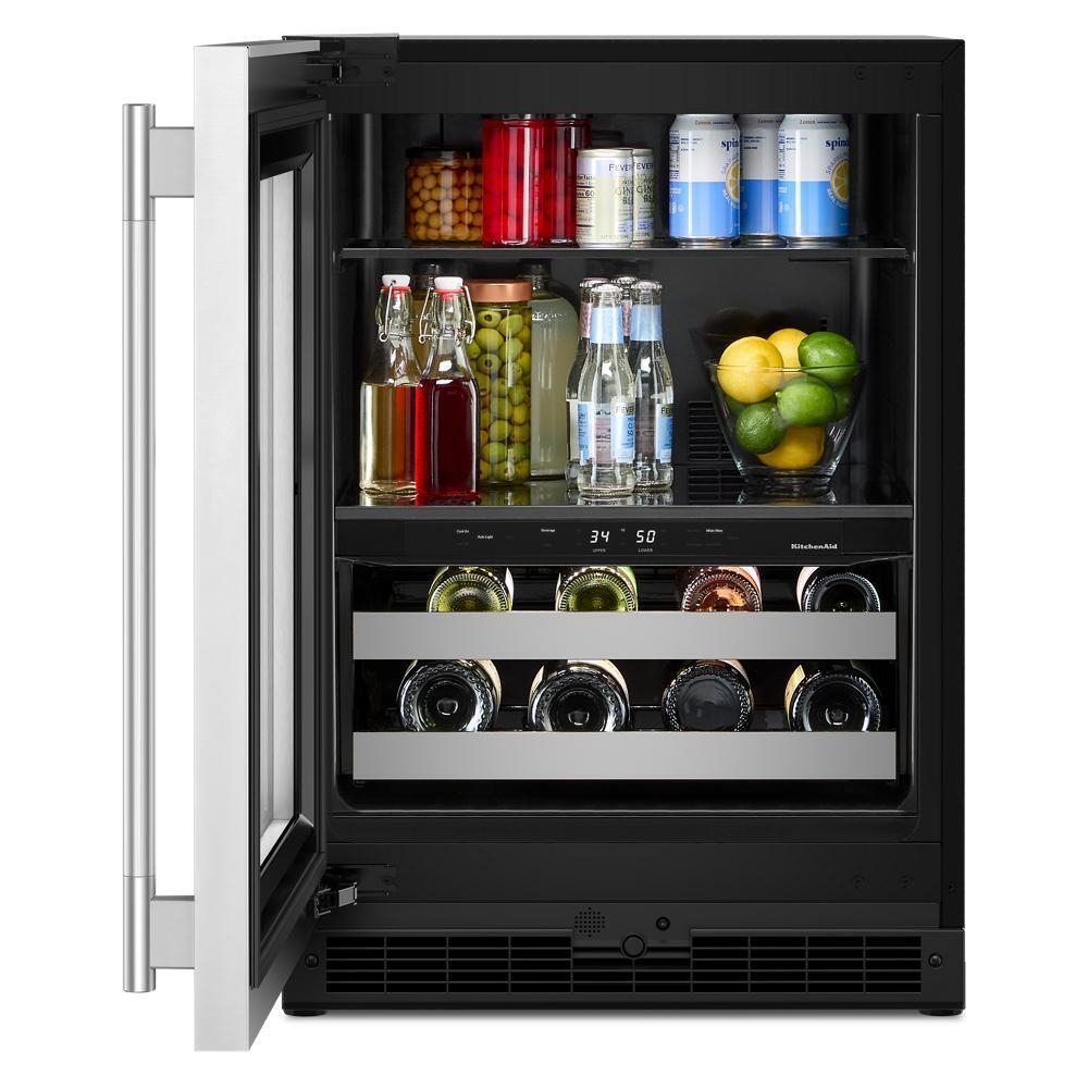 KitchenAid Refrigerators Specialty Refrigerator