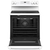 GE Appliances Electric Ranges Freestanding Smoothtop Electric Range