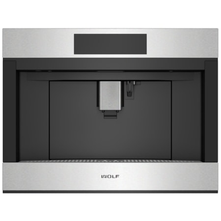 Wolf 24" Transitional Coffee System