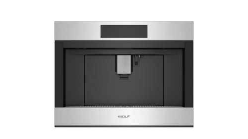 Wolf 24" E Series Transitional Coffee System