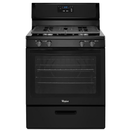 30&quot; Free Standing Gas Range