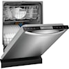 Frigidaire Dishwashers Built In Dishwasher