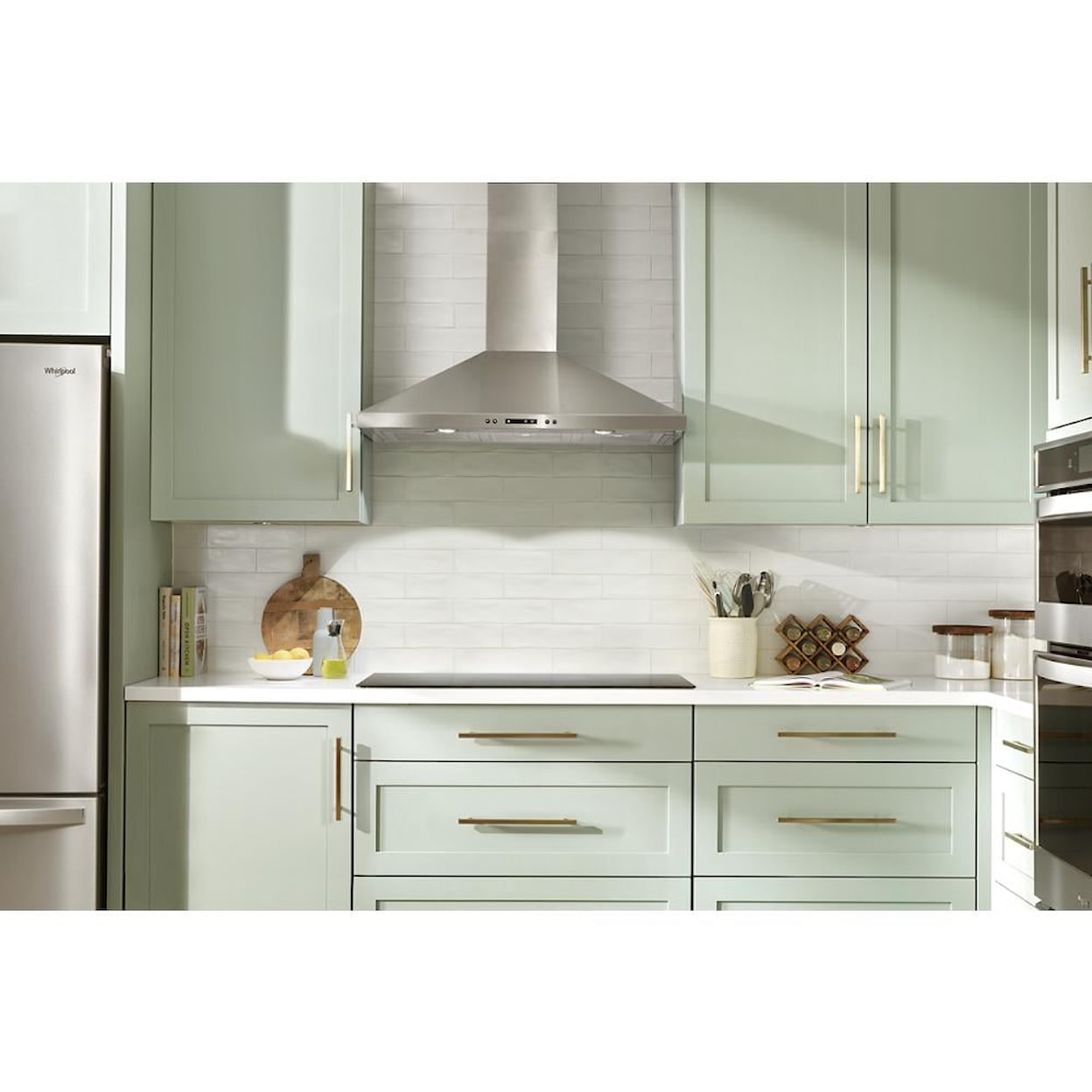 Whirlpool Hoods Range Hood