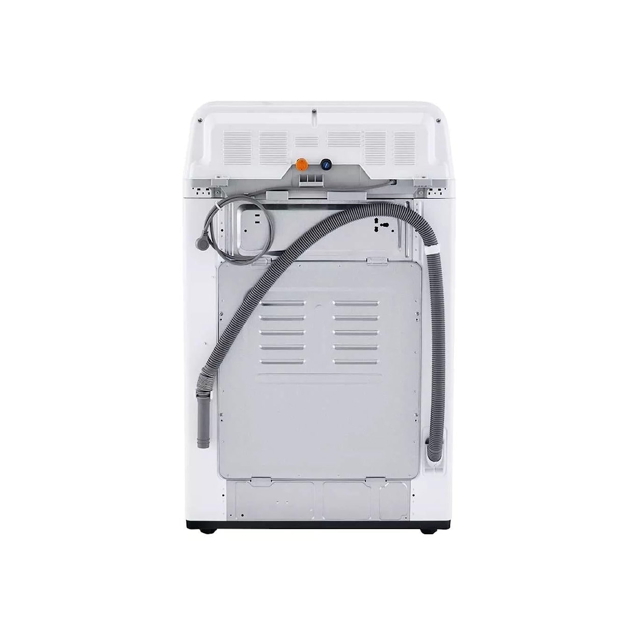 LG Appliances Laundry Washer