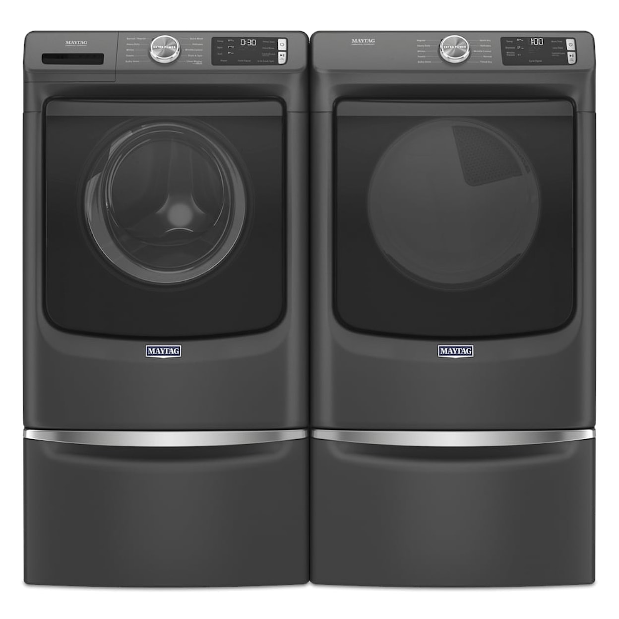 Maytag Laundry Dryer