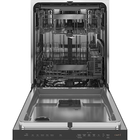 Café 3-Rack Dishwasher