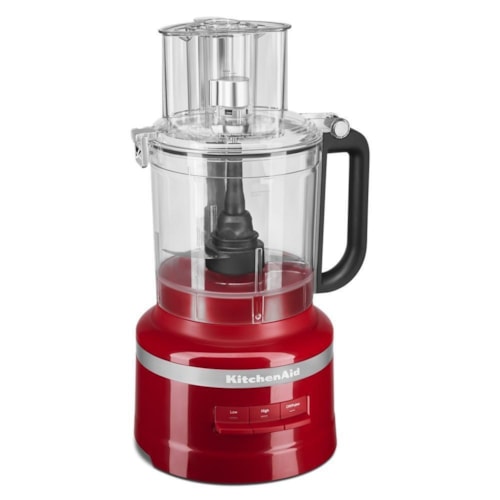 13-Cup Food Processor With Dicing Kit