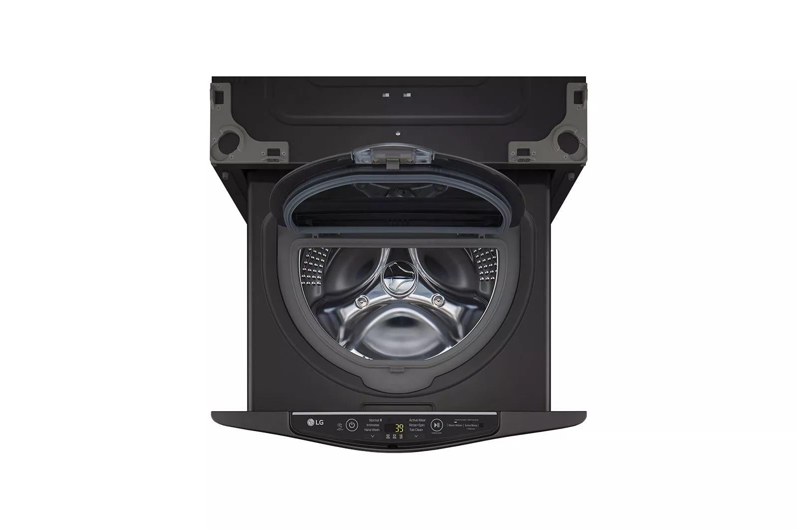 LG Appliances Laundry Laundry Pedestals