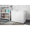 Amana Freezers Accent Storage