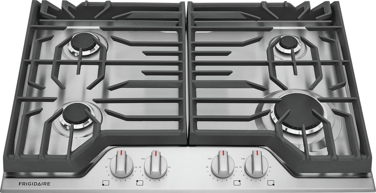 Cooktops (Gas)