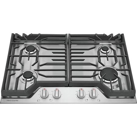 Cooktop