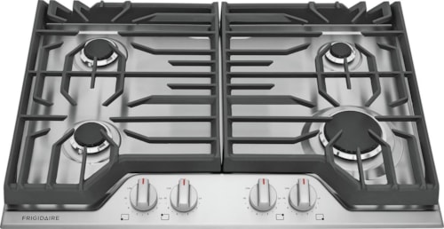 30" Gas Cooktop