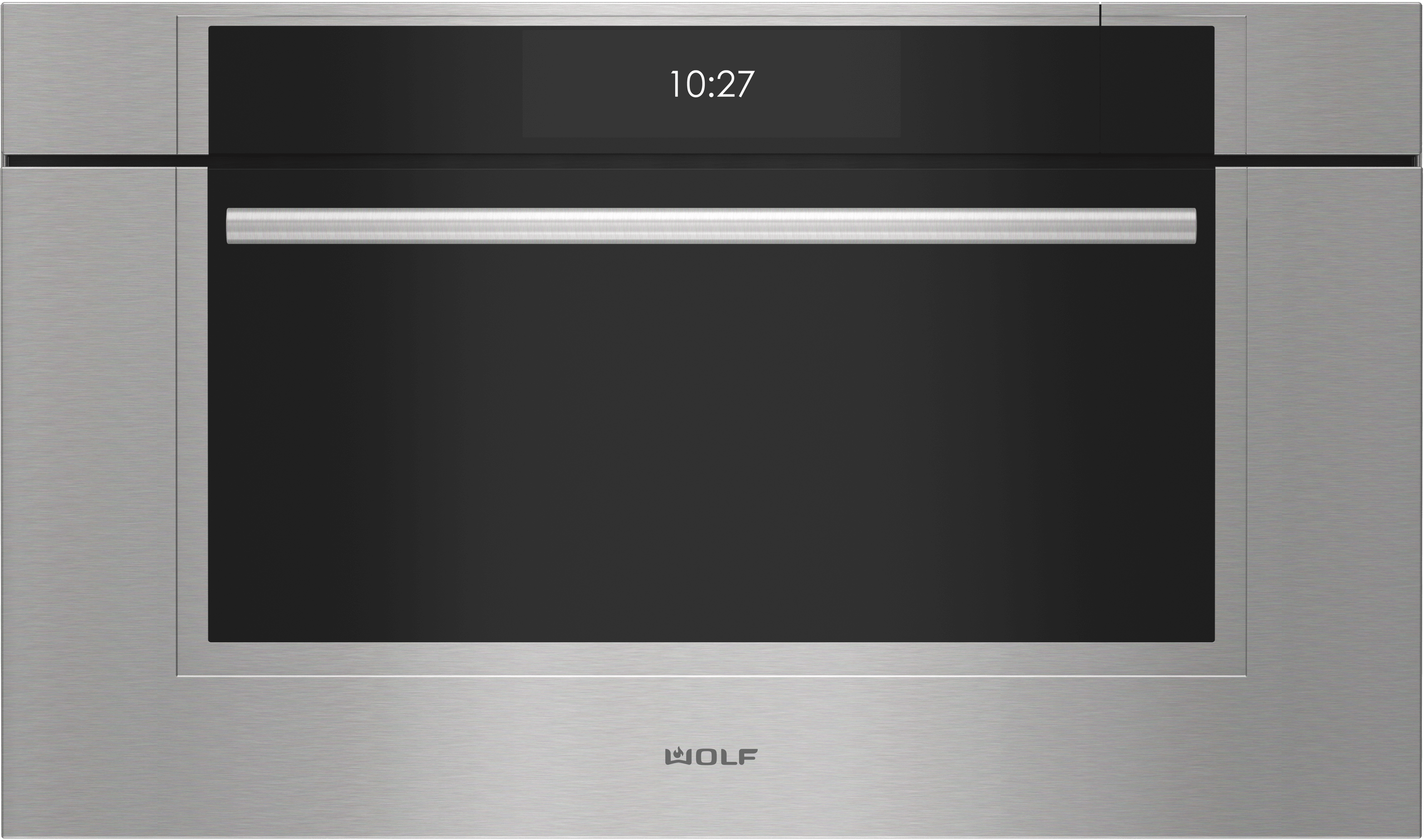 30" M Series Transitional Convection Steam Oven