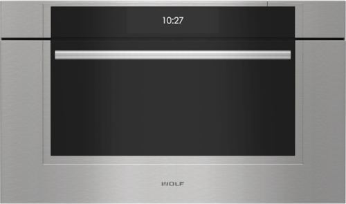 30" M Series Transitional Convection Steam Oven - Plumbed