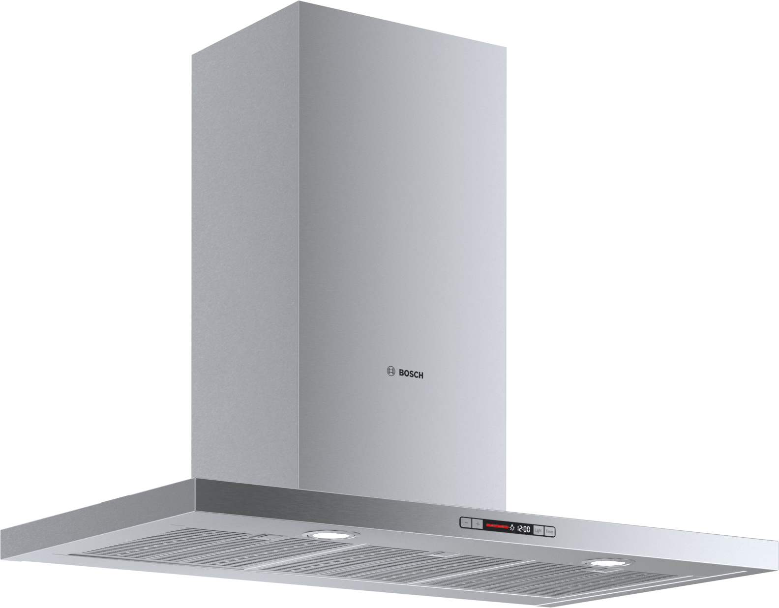 Bosch Hoods Ducted Hood
