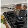 GE Appliances Gas Ranges Cooktops (gas)