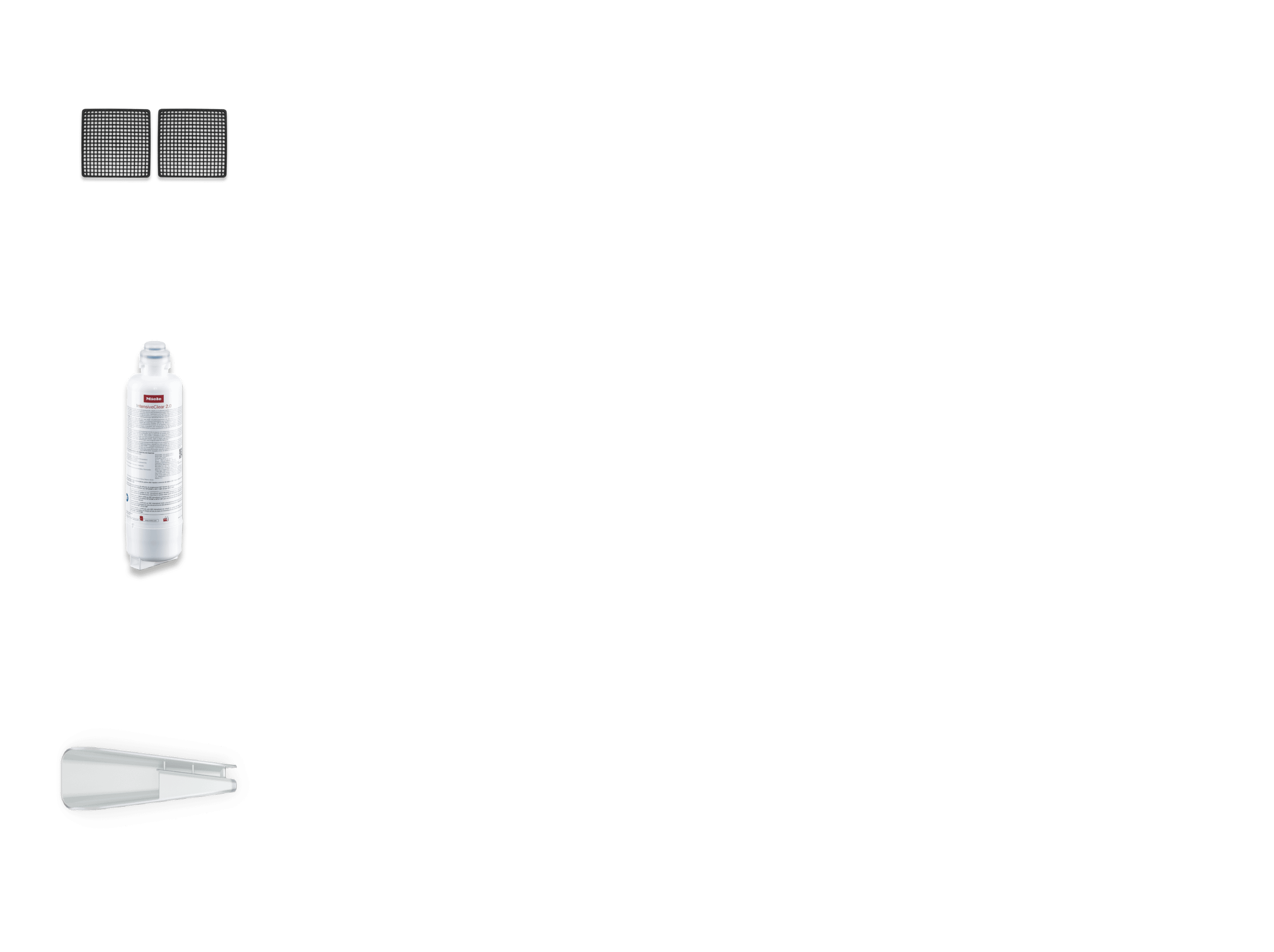 Miele Refrigerators Bottom Freezer Built In Refrigerator