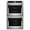 KitchenAid Electric Ranges Wall Oven