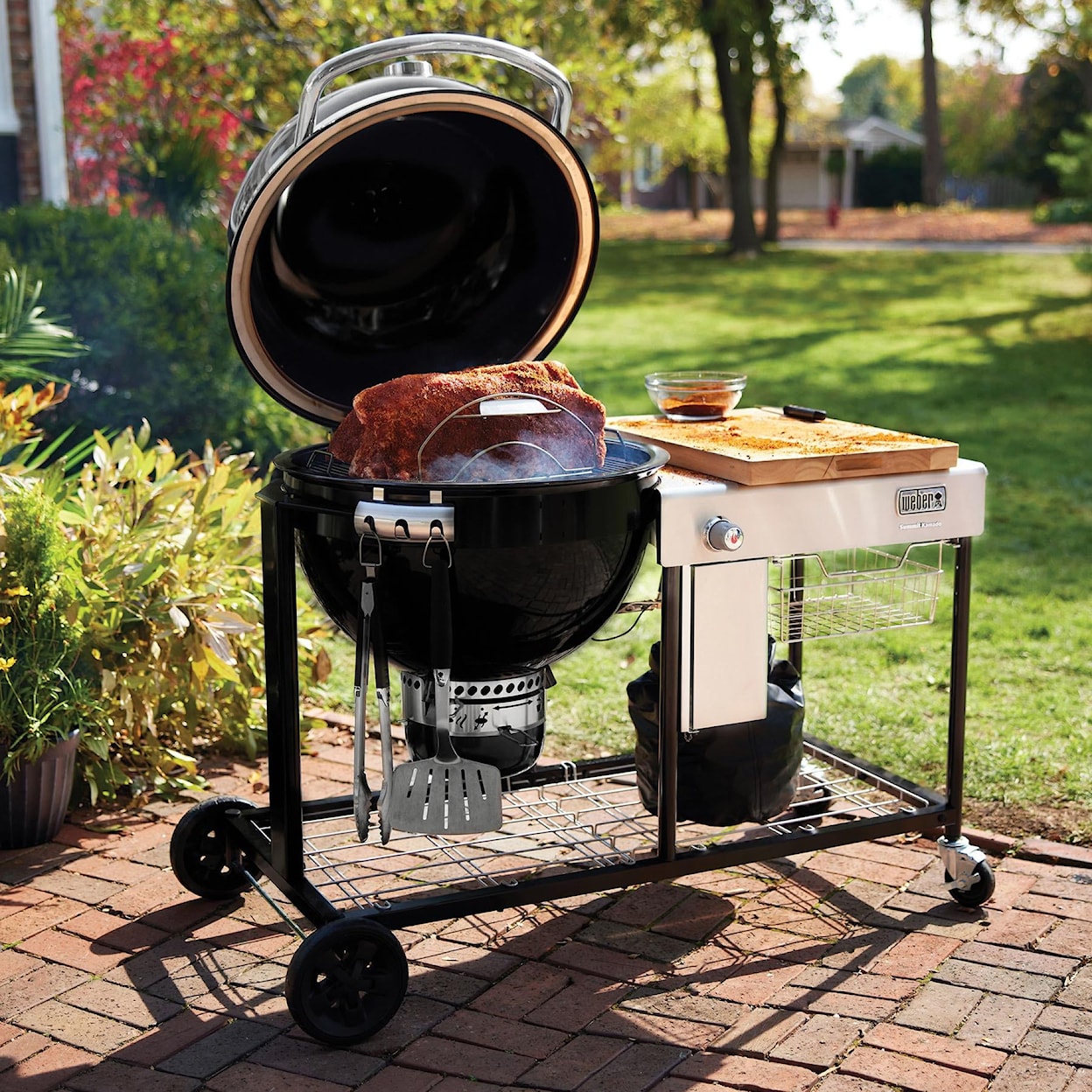 Weber Grills Barbeques Grill