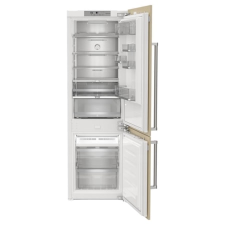 KitchenAid Bottom Freezer Refrigerator