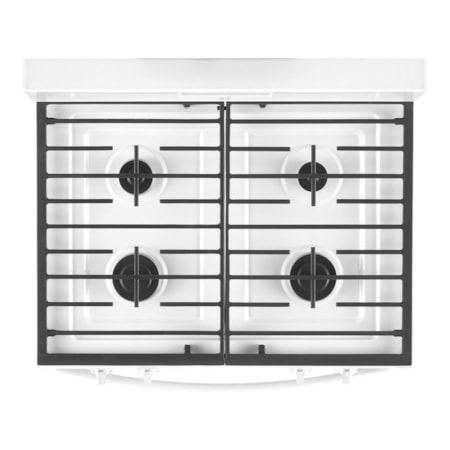 30&quot; Free Standing Gas Range