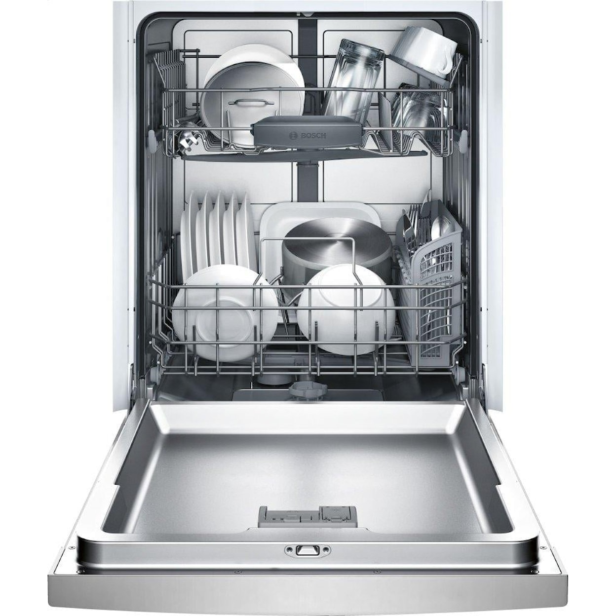 Bosch Dishwashers Built In Dishwasher