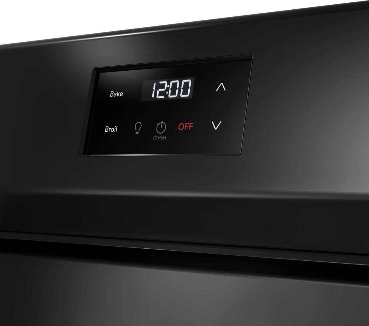 Frigidaire Gas Ranges 30" Free Standing Gas Range