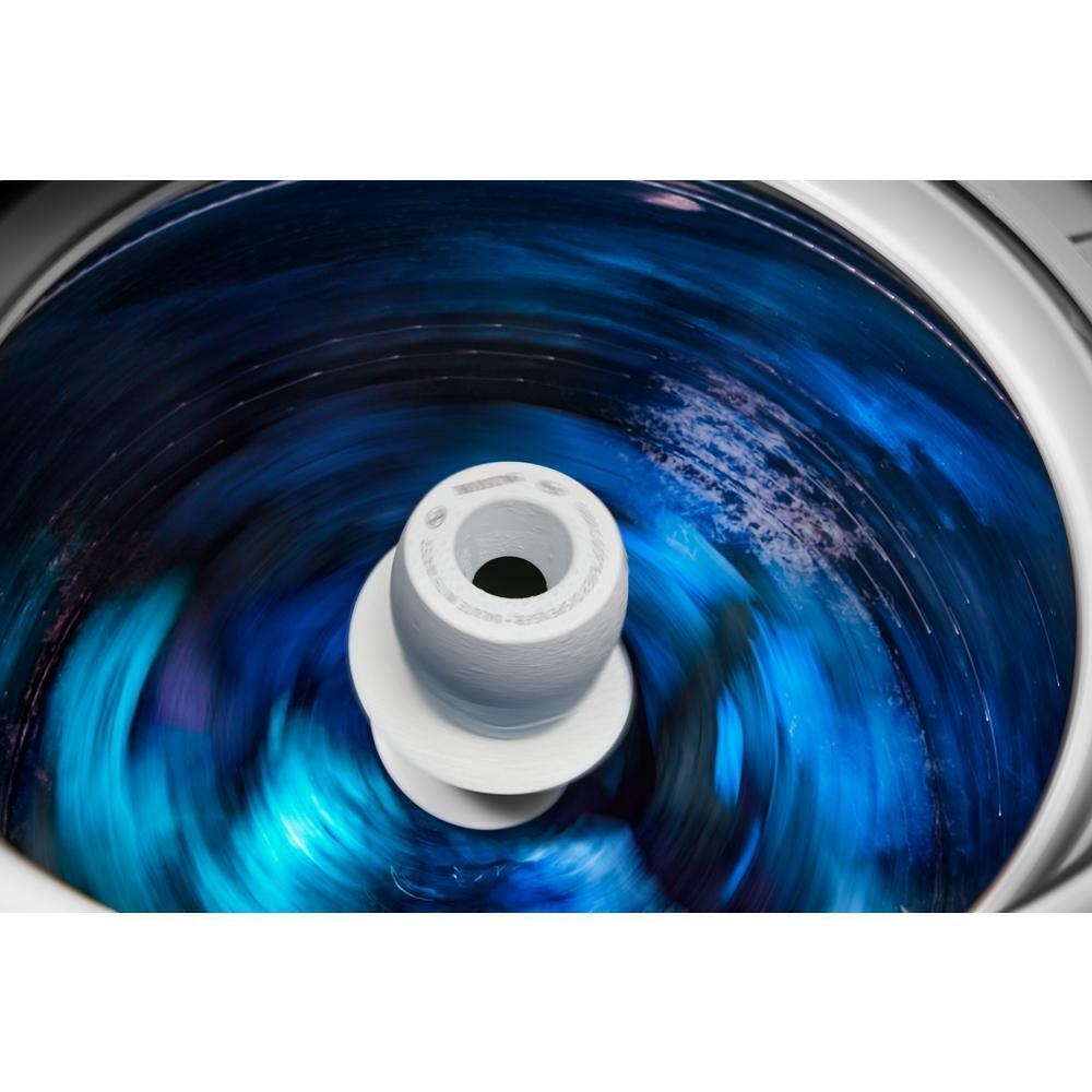 Traditional Top Load Washer