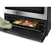 Amana Gas Ranges 30" Free Standing Gas Range