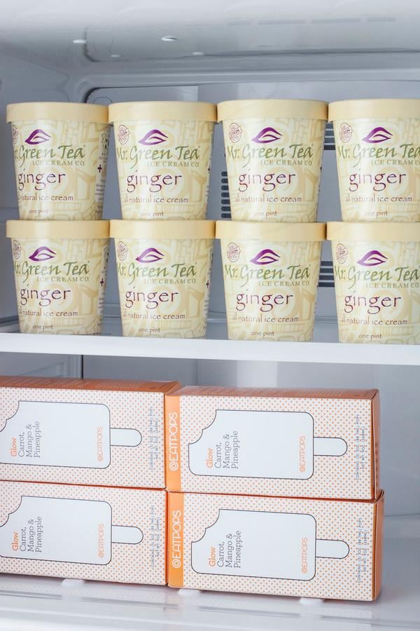 Top Freezer Freestanding Refrigerator
