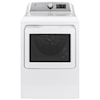 GE Appliances Laundry Dryer