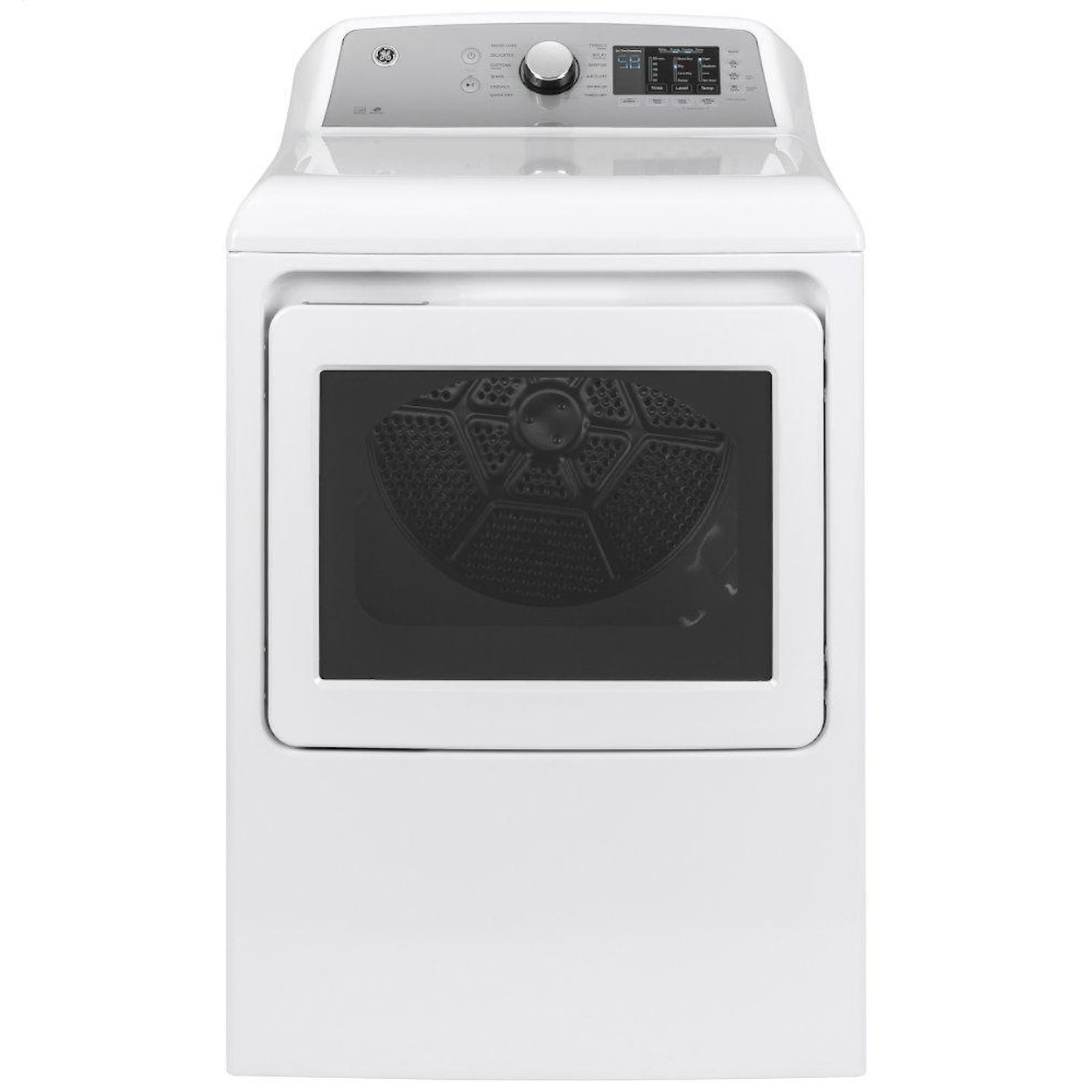 GE Appliances Laundry Dryer