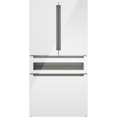 Bosch French Door Freestanding Refrigerator