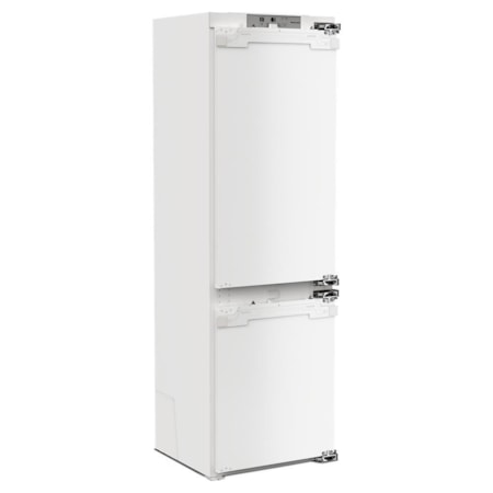 KitchenAid Bottom Freezer Refrigerator