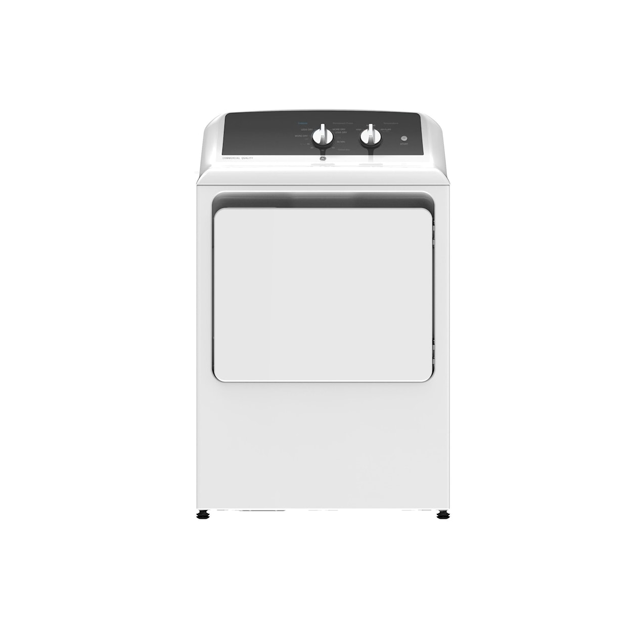 GE Appliances Laundry Dryer