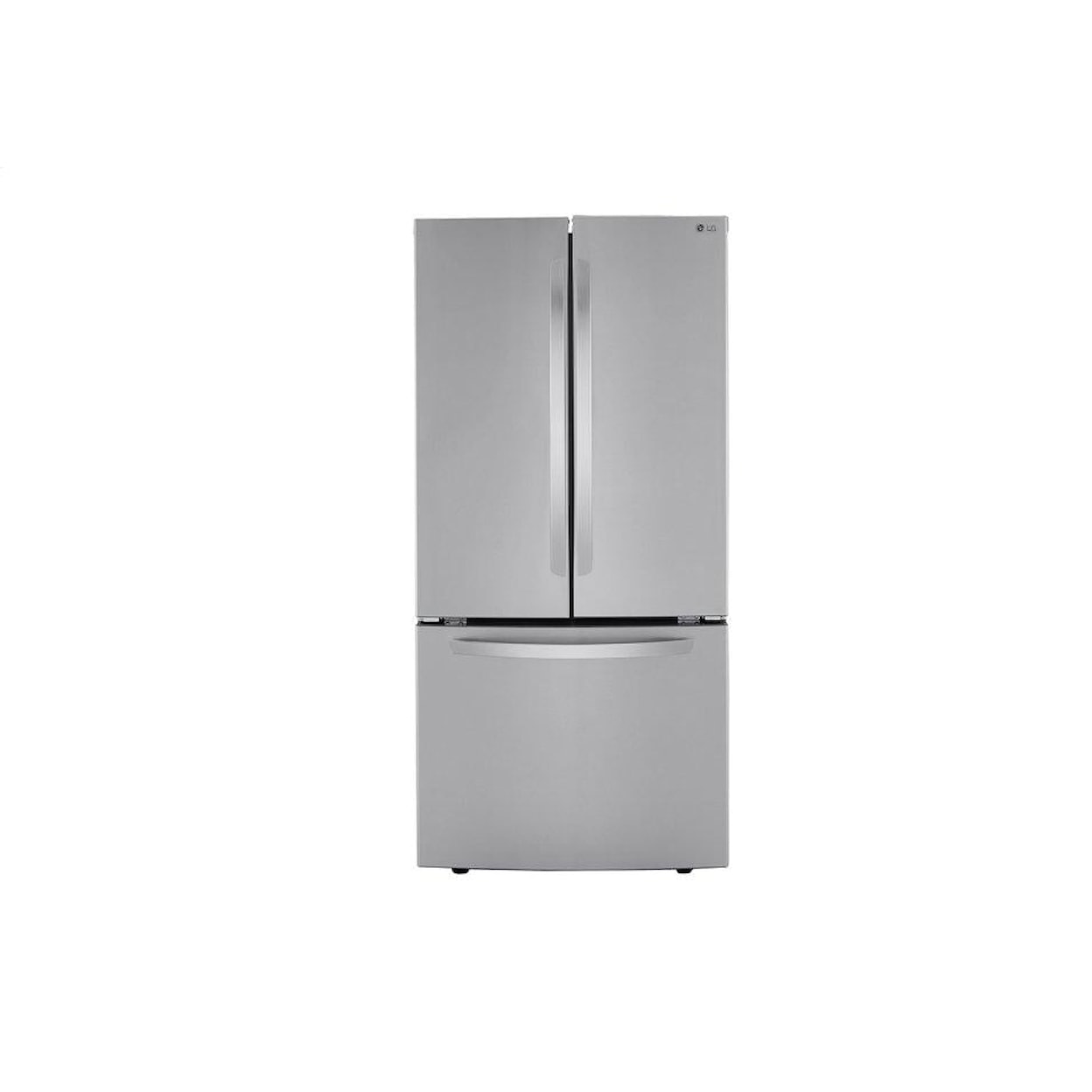 LG Appliances Refrigerators Refrigerator