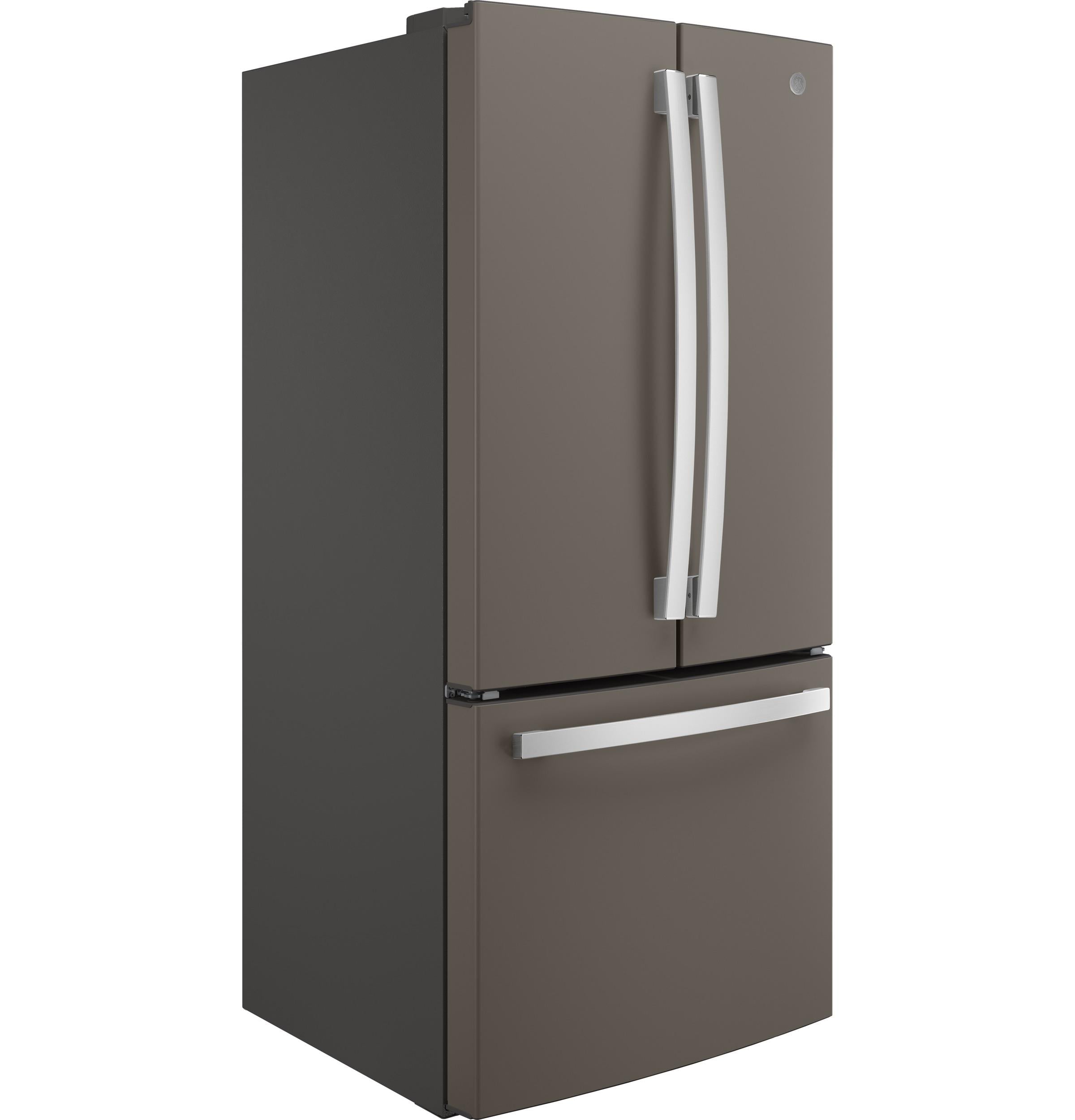 GE Appliances Refrigerators French-Door Refrigerator