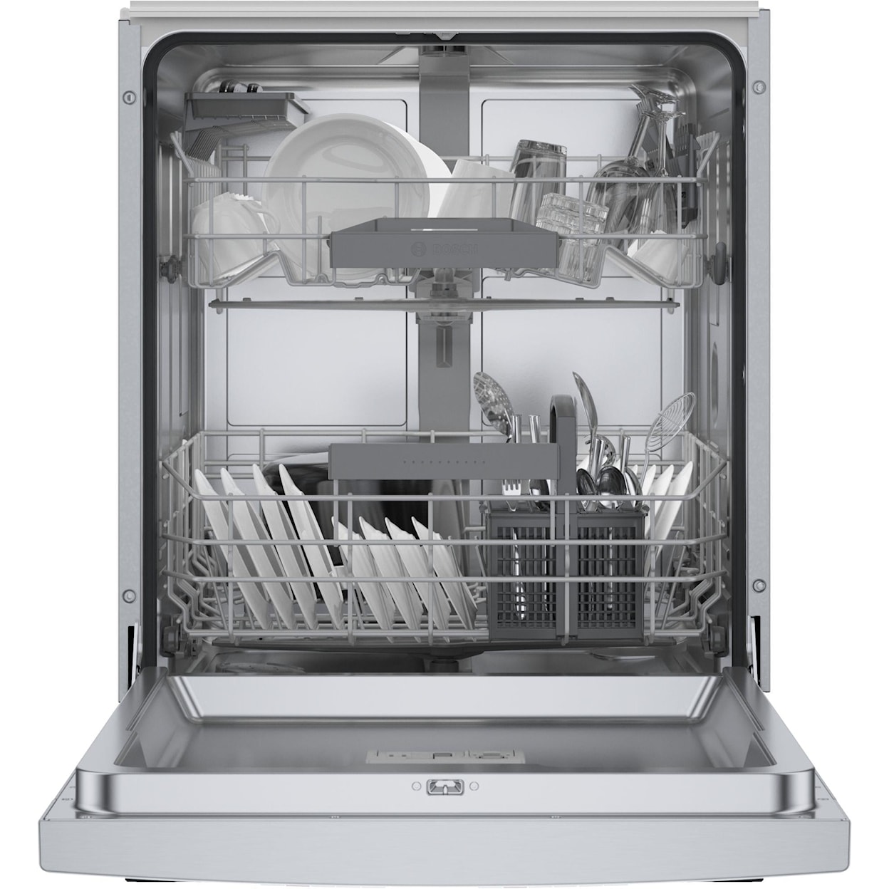 Bosch Dishwashers Built In Dishwasher